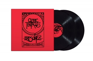 Ozric Tentacles - Erpsongs