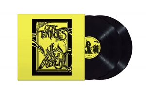 Ozric Tentacles - Live Ethereal Cereal