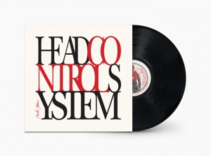 Head Control System - Murder Nature