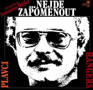 Rangers (Plavci) - ...nejde zapomenout