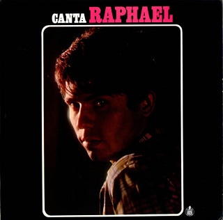 Raphael - Canta... Raphael