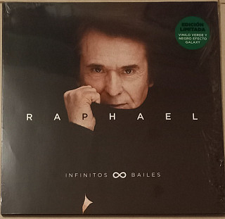 Raphael - Infinitos Bailes