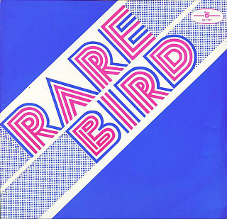 Rare Bird - Rare Bird
