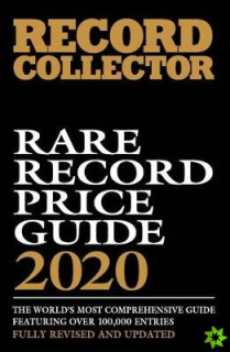 Record Collector - Rare Record Price Guide 2020