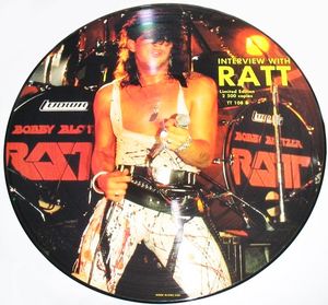 Ratt - Interview With Ratt