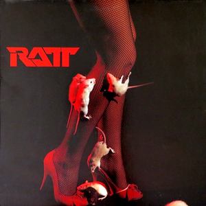 Ratt - Ratt