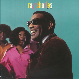 Ray Charles - Debut Album