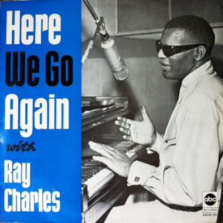 Ray Charles - Here We Go Again With Ray Charles