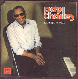 Ray Charles - Selected Songs