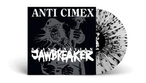 Anti Cimex - Scandinavian Jawbreaker