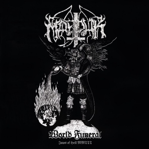 Marduk - World Funeral - Jaws of Hell Mmiii