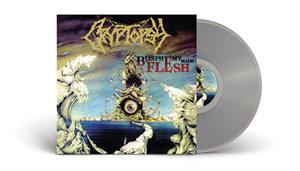 Cryptopsy - Blasphemy Made Flesh