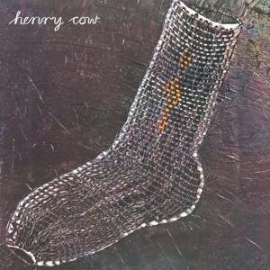 Henry Cow - Unrest