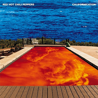 Red Hot Chili Peppers - Californication