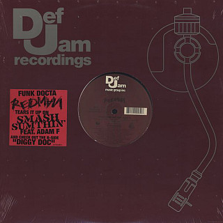 Redman - Smash Sumthin'
