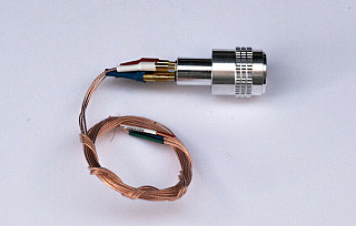 Reloop - Konektor raménka s kabelem