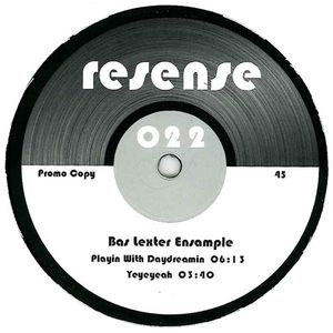 Bas Lexter Ensample - Resense 022