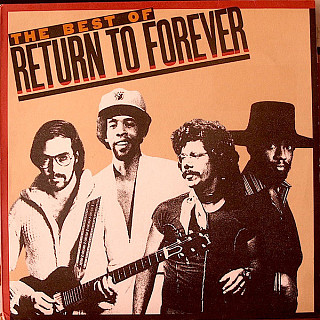 Return To Forever - The Best Of Return To Forever