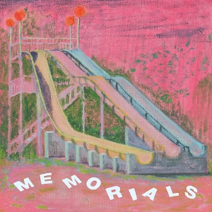 Memorials - 7-Another Waterslide