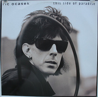 Ric Ocasek - This Side Of Paradise