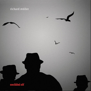 Richard Müller - Sociální síť