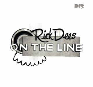 Rick Dees - On The Line