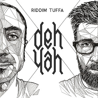 Riddim Tuffa - Deh Yah