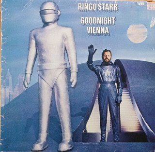 Ringo Starr - Goodnight Vienna