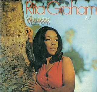 Rita Graham - Vibrations