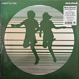 Rival Schools - United By Fate