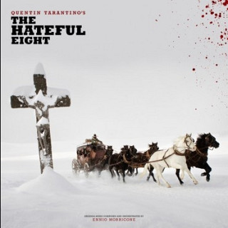 Ennio Morricone - Quentin Tarantino's the Hateful Eight