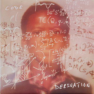 Robert Glasper - Code Derivation