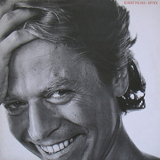 Robert Palmer - Riptide