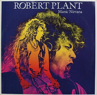 Robert Plant - Manic Nirvana