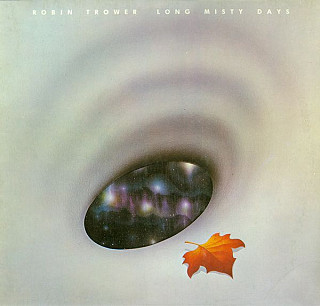 Robin Trower - Long Misty Days