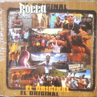 Rocca - El Original