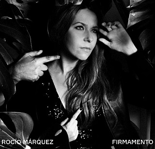 Rocio Marquez - Firmamento