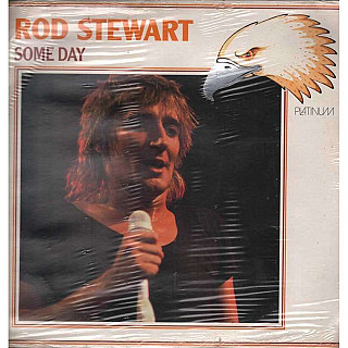 Rod Stewart - Some Day