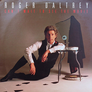 Roger Daltrey - Can't Wait To See The Movie