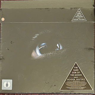 Roger Waters - The Dark Side of the Moon Redux