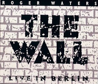 Roger Waters - The Wall: Live In Berlin