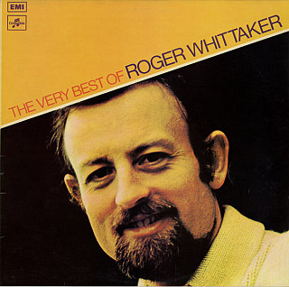 Roger Whittaker - The Very Best Of Roger Whittaker