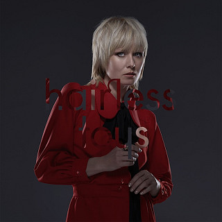 Róisín Murphy - Hairless Toys