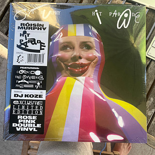 Róisín Murphy - Hit Parade