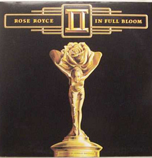 Rose Royce - In Full Bloom