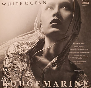 Rougemarine - White Ocean