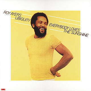 Roy Ayers Ubiquity - Everybody Loves the Sunshine