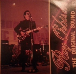 Roy Orbison - The Original Sound