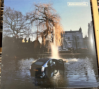 Rudimental - Rudim3ntal