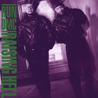 RUN DMC - Raising Hell